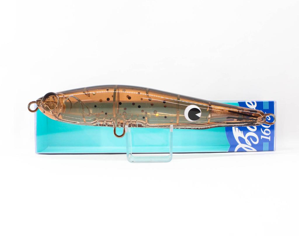 Ima Banett 160F Pencil Floating Lure 10 (9842)