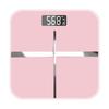 USB Charging Smart Body Scale High-Precision Digital Bathroom Scale Weight Loss Scale  Adult Health