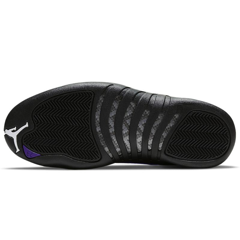 Jordan 12 Retro Black Dark Concord Jordan CT8013-005