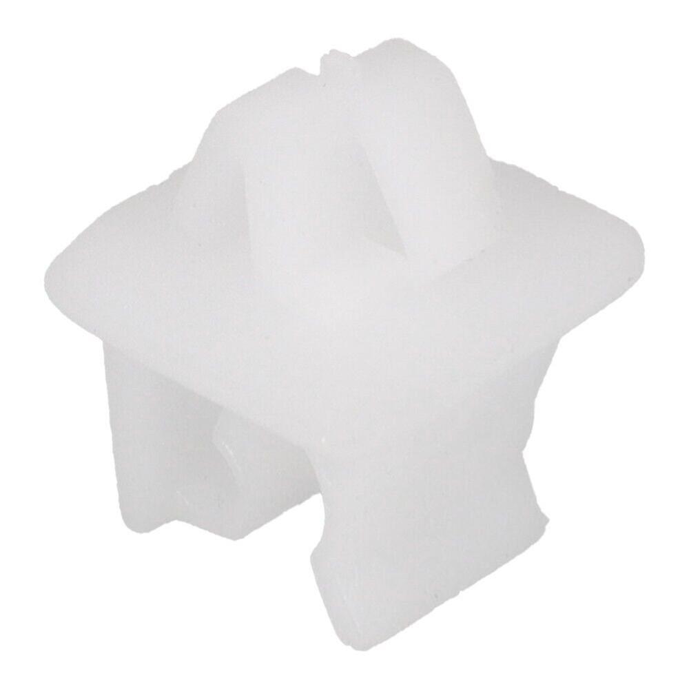 Hood Support Prop Rod Clamp Clip Holder For Honda Accord Civic 90672SNB901