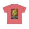 Vintage Metropolis Graphic Tee Retro Film Nostalgic Movie Shirt Gift Fritz Lang