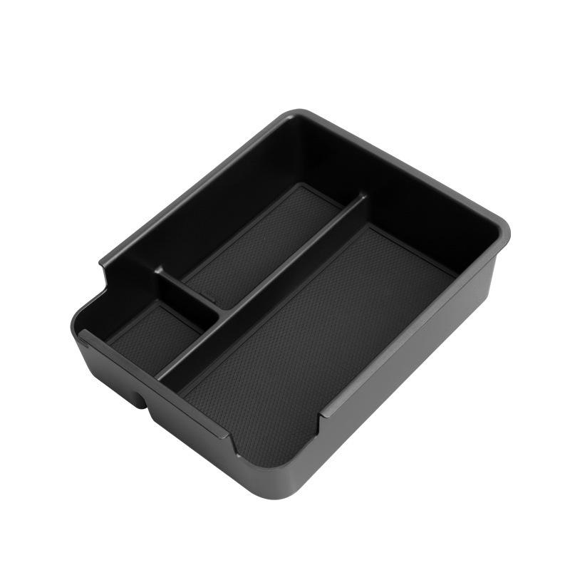 For 25 models of Seal 06EV armrest box, storage box, central control, car storage, car supplies modification accessories