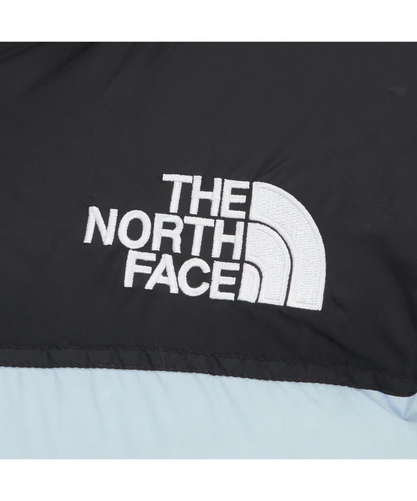 The North Face Nj1Dr65E Men'S 1996 Retro Nuptse Jacket Light_Blue