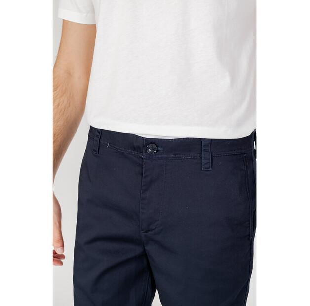 Шорты пляжные Armani Exchange 8NZS42 ZN1RZ