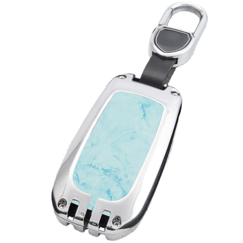 Toyota Key Case for Sienna, Highlander, Camry, RAV4, Land Cruiser, Prado, Venza