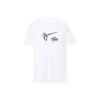 Nike Sportswear Boyfriend Fit Cartoon Short Sleeve T-Shirt Women Tops White CT8927-100