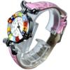 Italian Venetian Glass Millefiori Imported Ladies' Watch/Murano, [Product]