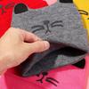Baby Boy Girl Cat Ear Gifts Warm Ladies Cap Warmer Bonnet Knitted Hat Beanie Cap Baby Hat