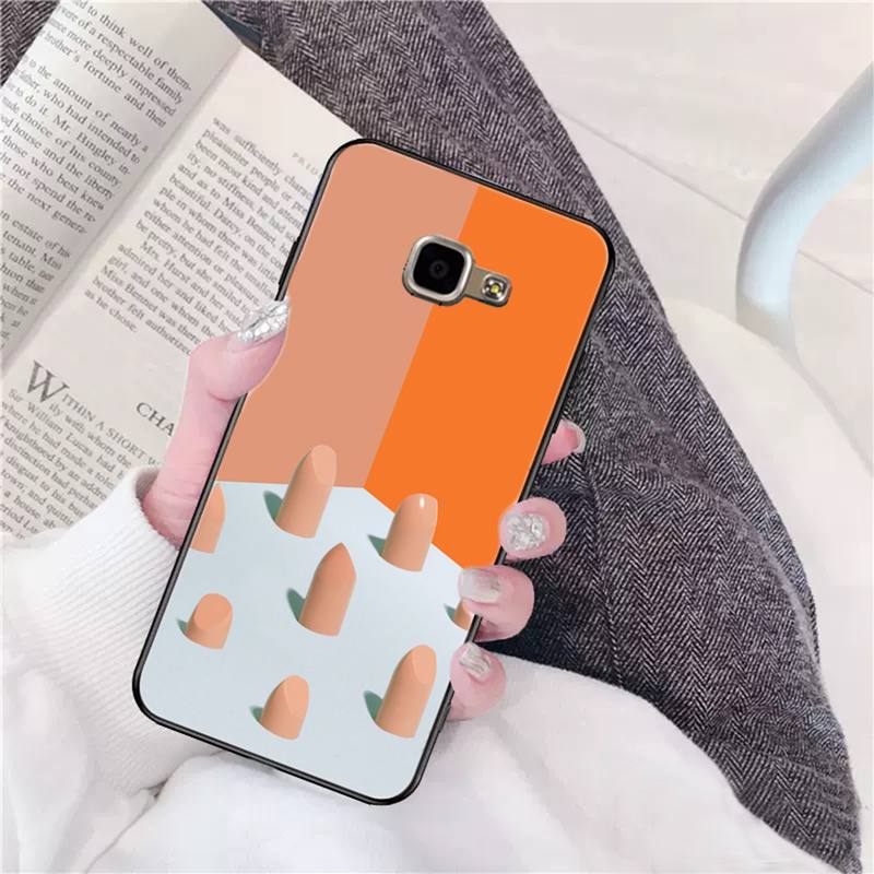 

Интересный чехол для телефона с едой для Samsung Galaxy A51 A50 A71 A21s A31 A41 A10 A20 A70 A30 A22 A02s A13 A53 5G Обложка Coque Samsung A02 M02