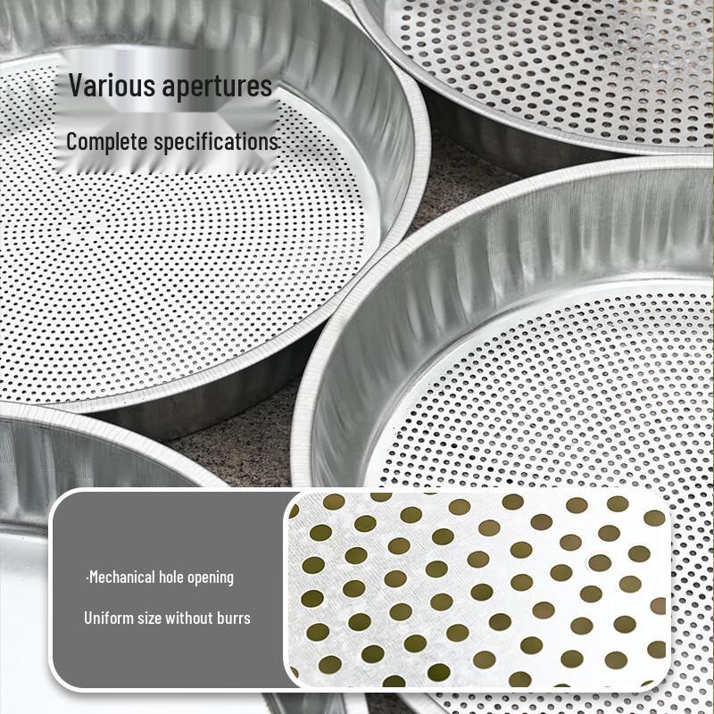 51cm Stainless Steel Multi-Purpose Sieve