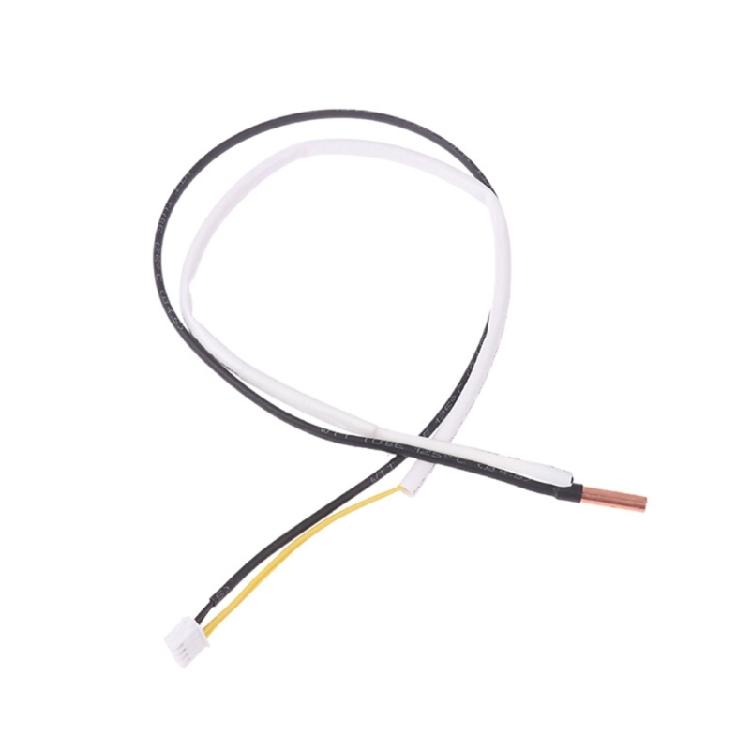Versatile Double Probe Temperature Sensor Suitable for Residential and Commercial Air Conditionings Solving Problems