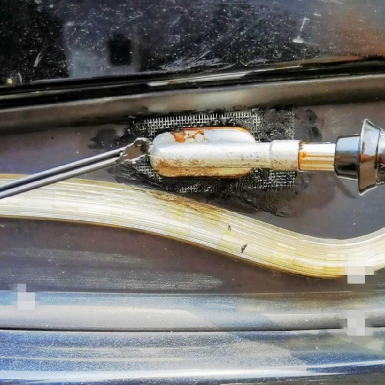 Surface Repair Kit 100W Fast Heating Welder Tool with Soldering Iron Tip & Rod