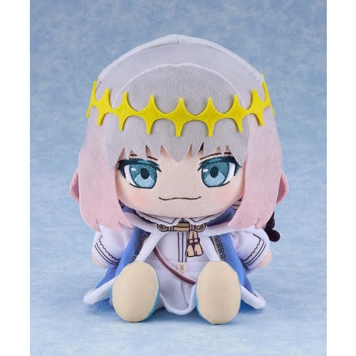 Fate/Grand Order Pretender/Oberon Chocopuni Plush Toy