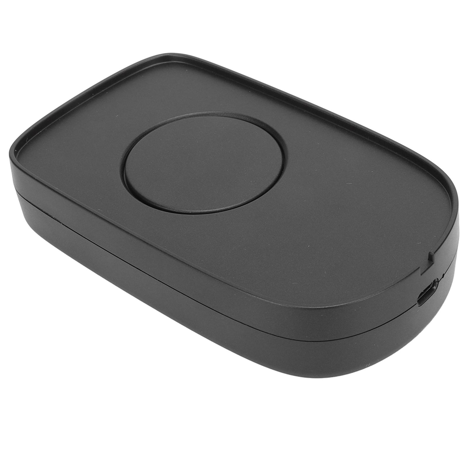 

Mouse Jiggler 2 режима, поддерживает активный экран, подключается и работает, автоматический бесшумный движок для мыши для игры