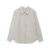 On On Semi Over Classic Shirt New5sb207