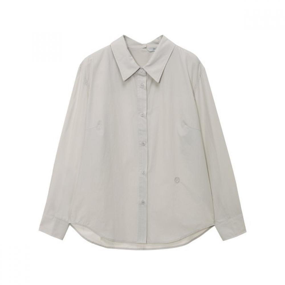 On On Semi Over Classic Shirt New5sb207