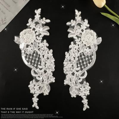 Šití a pletení – Nášivky