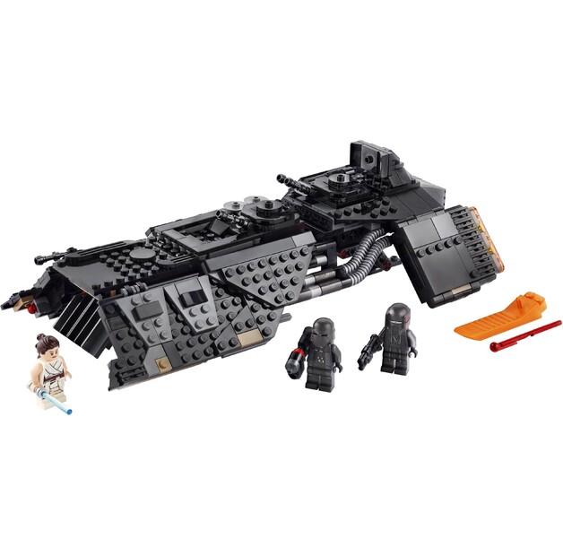 LEGO Star Wars 75284 Транспортный корабль рыцарей Рена