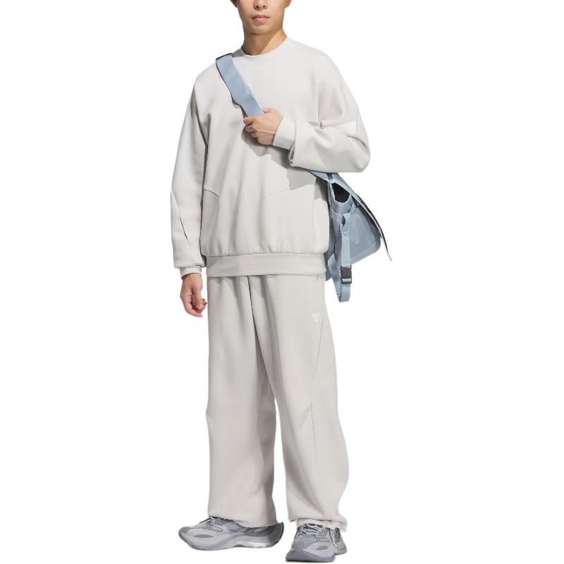 adidas FOS SS25 Πλεκτό Φόρμας Ανδρικό Κάτω Μέρος KC0161
