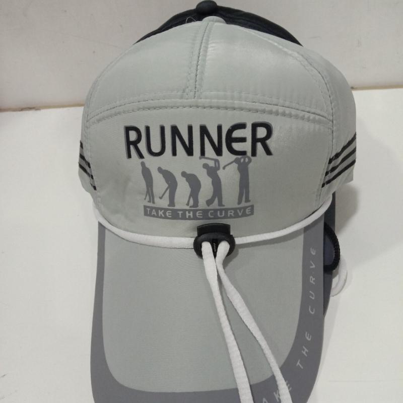 Fishing Hat Hip Hop Style Baseball Cap Embroidery Fashion Streetwear Hat