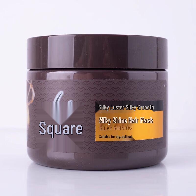 Lafang Silky Smooth Brightening Hair Cream