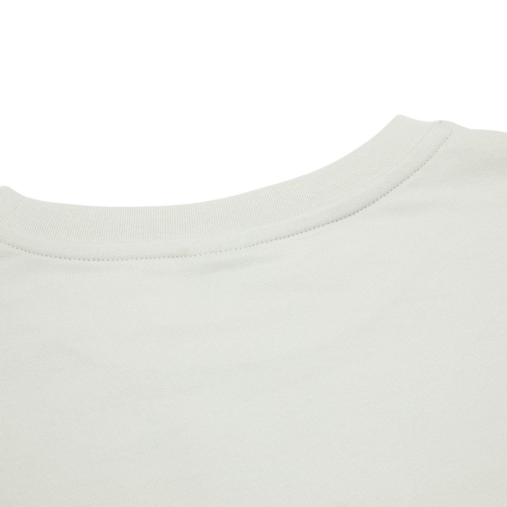 New PUMA T Shirts Women's Dull Gray 623479-17