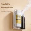 Smart Aroma Diffuser & Automatic Air Freshener - Hot Seller with Free Shipping