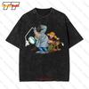 Tops – T-Shirts