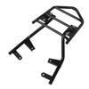 Motorcycle Rear Seat Luggage Storage Rack Versatile Cargo Carrier Support Holder for Xsr900 2022 to