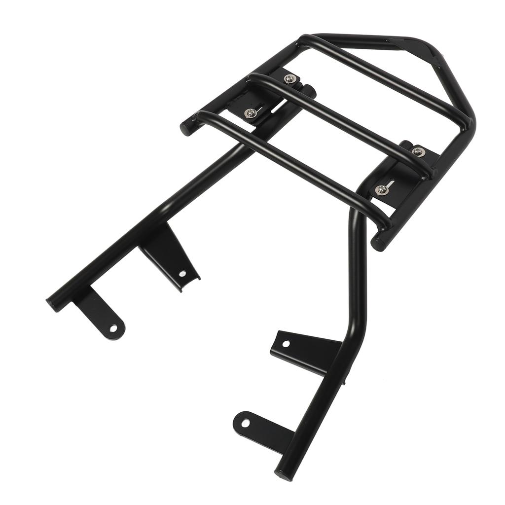 Motorcycle Rear Seat Luggage Storage Rack Versatile Cargo Carrier Support Holder for Xsr900 2022 to