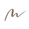 excel Mellow Shade Liquid Liner ML02 Mocha Greyge