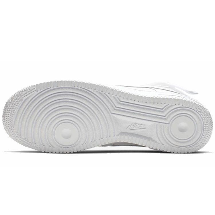 Nike Air Force 1 High Sheed Weiß 743546-107