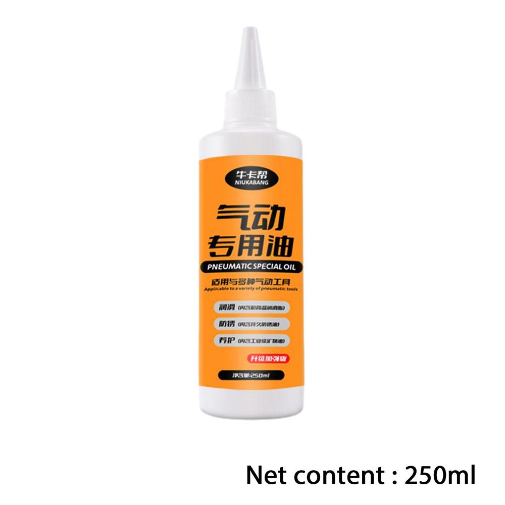 Air Tool Oil Pneumatic Oil Air Tool Grease Pneumatic Grease Oil System Tools Pneumatic Oil Bottle Mouth Design For Drills Impact