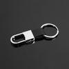 Storm Loop Keychain Keyring Car Key Holder