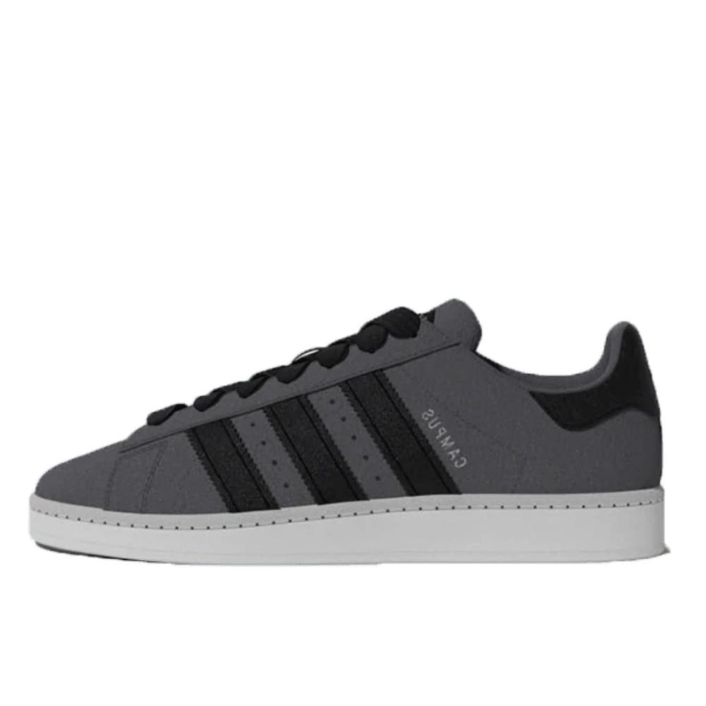 Adidas Campus 00s Grey Six Core Black