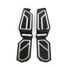 Motorcycle Driver Foot Rest for Honda X-ADV 750 2017-2026 Pedal Plate Pads Foot Mats Xadv750 Honda X Adv