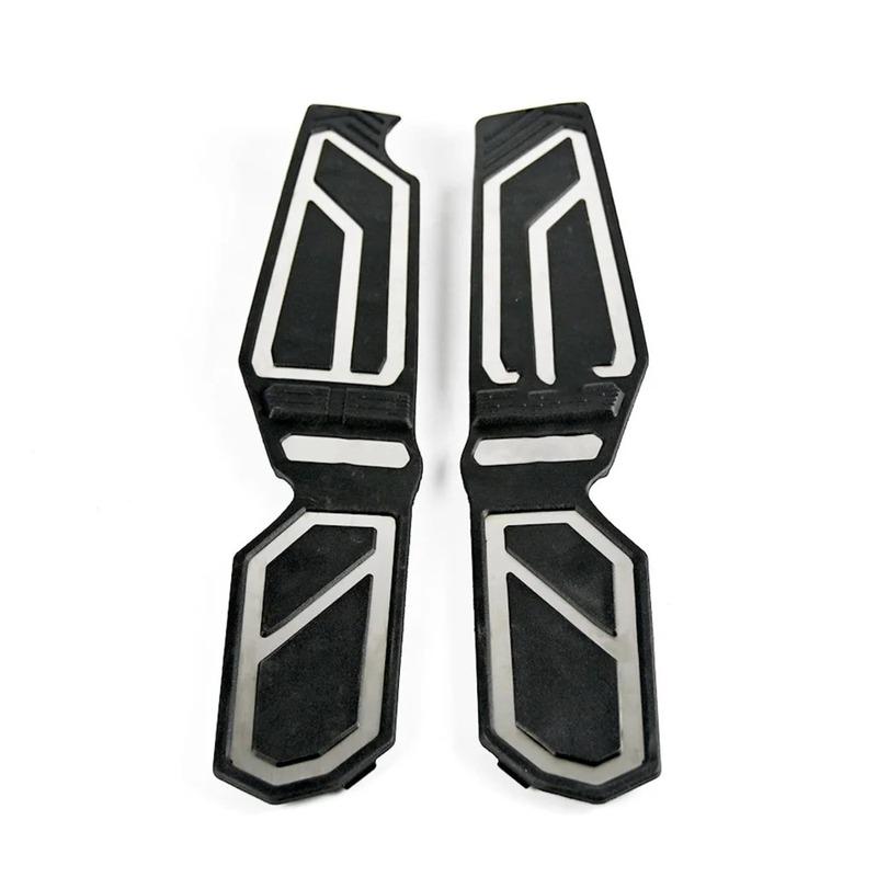 Motorcycle Driver Foot Rest for Honda X-ADV 750 2017-2026 Pedal Plate Pads Foot Mats Xadv750 Honda X Adv