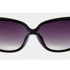 Premium Quality Vintage Women Polarized Sunglasses Ideal For Outdoor Driving And Fashion