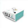 Keyring Surfboard (Silver)