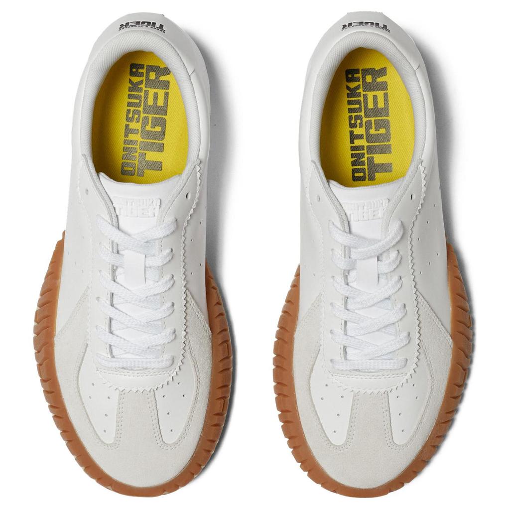 Onitsuka Tiger Duck Tiger TR White Gum Unisex Sneakers 1183C363-102
