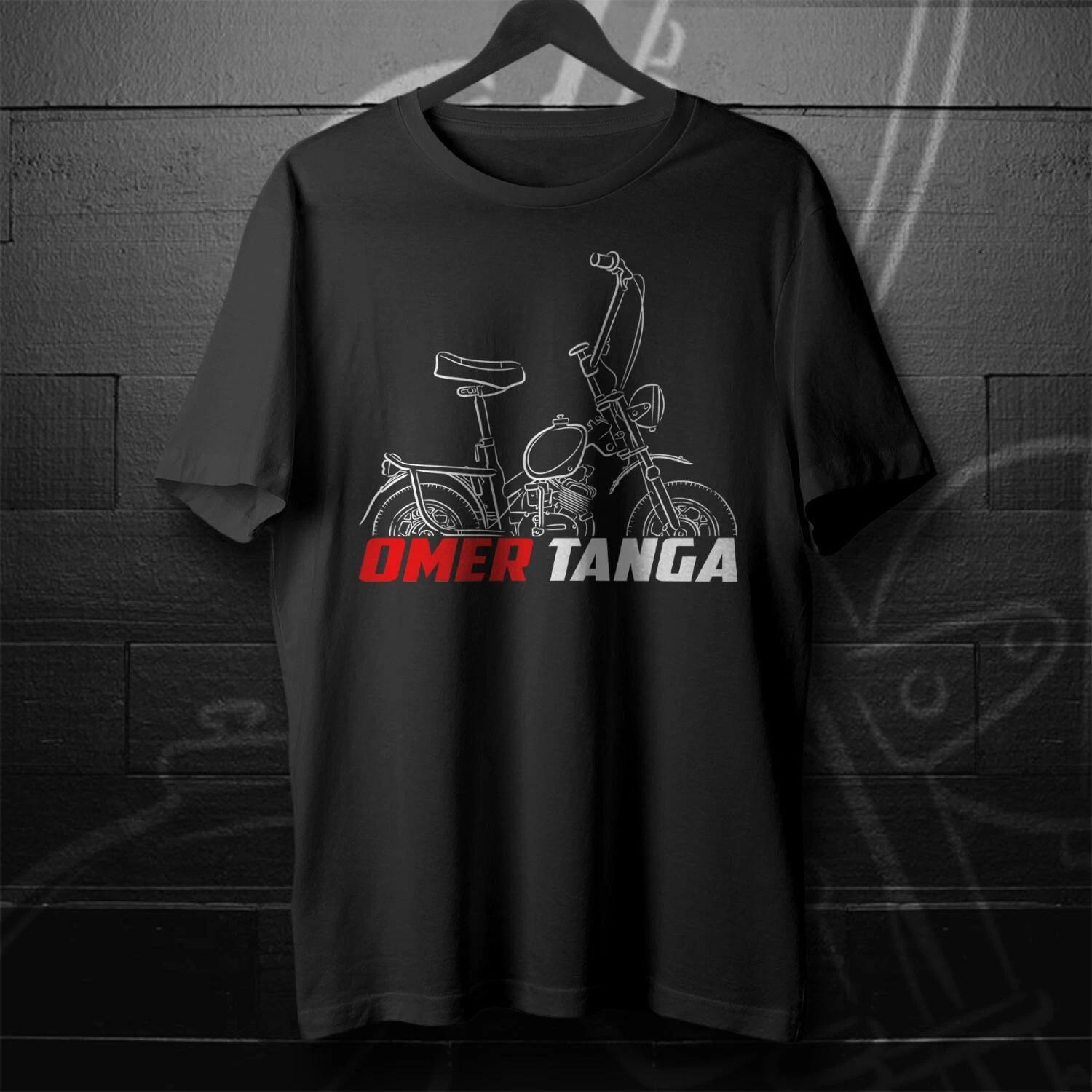 

Black men s and women s T-shirt For MV Agusta Omer Tanga- Motorcycle XXXL