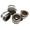 Milling Machine Spring 25/30MM Width Spindle Spring Turret Spindle Reset Coil Spring Turret Milling Machine Accessories