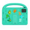 Kids Tablet Case for Lenovo Yoga Pad Pro AI (12.7") EVA Shockproof Cover Lightweight Protective Case Tablet Cover