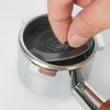 54/58mm Tragbares Rückspülwerkzeug Einsatz für Breville Kaffeemaschine Blindfilter Gummi Reinigungsdisk Kaffeemaschinenzubehör