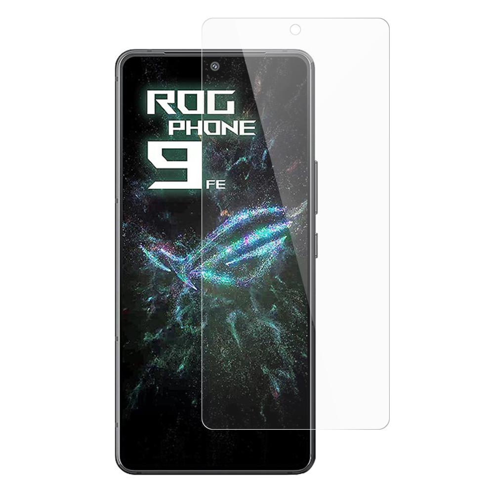 

For Asus ROG Phone 9 FE 5G Screen Protector 0.3mm Ultra Clear Tempered Glass Film Type A