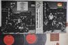 LP Record ALLMAN BROTHERS BAND - Allman Brothers Band At Fillmore Ea 35MM0099100 POLYDOR 1981 Japan Obi Rock Used