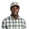 Buff Trucker Cap