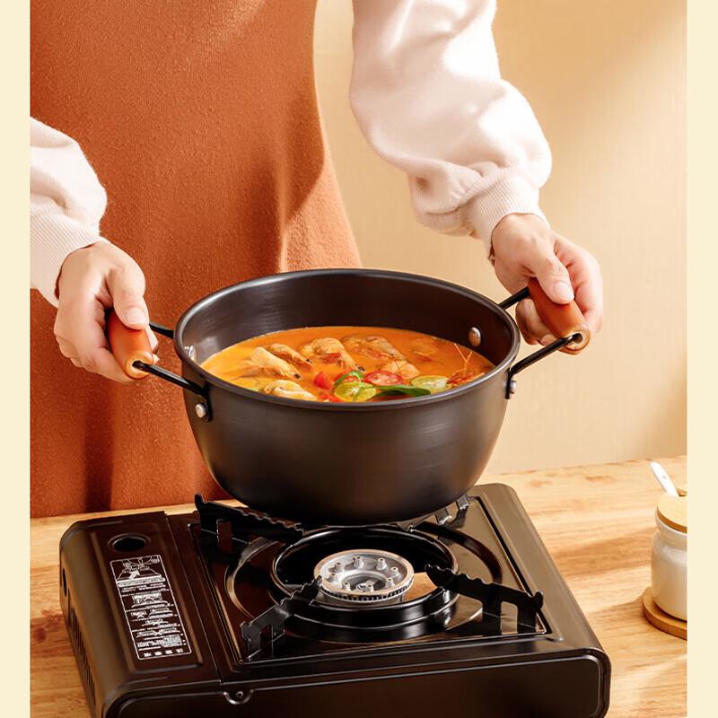 Konka Non-Stick 3-Piece Cookware Set