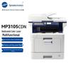 Guangdiantong MP3105CDN A4 Color Laser Multifunction Printer CN Plug (adapter Included)
