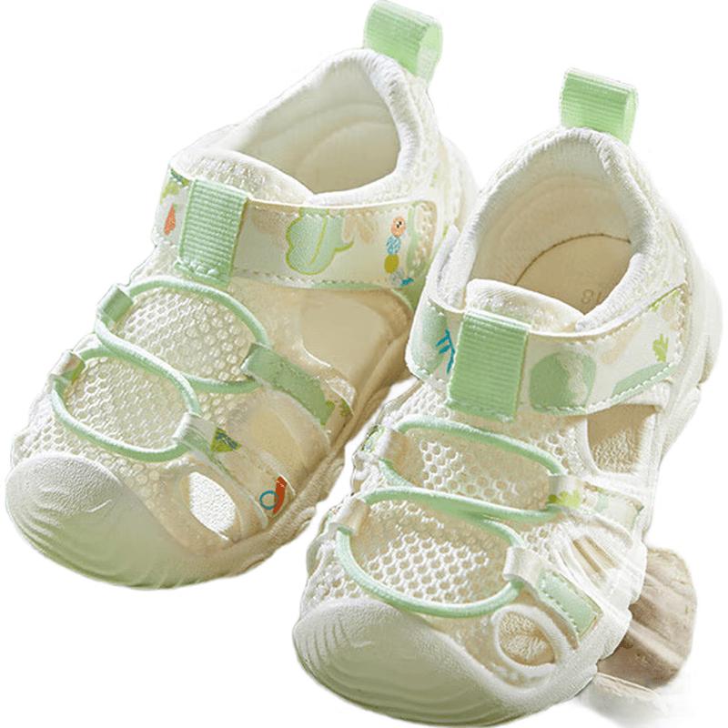 Balabala Kids  Breathable Summer Sandals 25